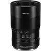 Image de 7artisans 60mm F2.8 Macro Fuji X (Fujifilm X, APS-C / DX), Objectif, Noir