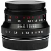 Image de 7artisans Longueur focale fixe 35 mm F1.2 Mark II (Fujifilm X, APS-C / DX), Objectif, Noir