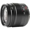 Image de 7artisans 35mm f/16 - 0,95, Sony E (Sony E, APS-C / DX), Objectif, Noir