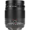Image de 7artisans 50 mm f/16 - 1.05, Canon RF (Canon RF, Plein format), Objectif, Noir
