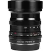 Image de 7artisans 10mm f/22 - 2,8 Fisheye ED, Nikon Z (Nikon Z, Plein format), Objectif, Noir