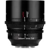Image de 7artisans Focale fixe 25 mm T1.05 (Monture L, APS-C / DX), Objectif, Noir