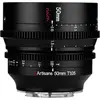 Image de 7artisans Focale fixe 50 mm T1.05 (Fujifilm X, APS-C / DX), Objectif, Noir