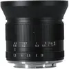 Image de 7artisans Focale fixe 12mm F/2.8 MKII - Fujifilm X-Mount (Fujifilm X, APS-C / DX), Objectif, Noir