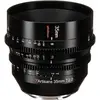 Image de 7artisans Spectrum 35mm T2.0 Sony E (Sony E, Plein format), Objectif, Noir