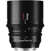 Image de 7artisans Spectrum 85mm T2.0 Nikon Z plein format (Nikon Z, Plein format), Objectif, Noir