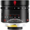 Image de 7artisans 35mm F/2.0 Leica M (Leica M, Plein format), Objectif, Noir