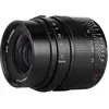 Image de 7artisans 24mm f/1,4 pour Fuji X (APS-C / DX), Objectif, Noir