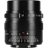 Image de 7artisans 24mm f/1.4 pour Sony E (APS-C) (Sony E, APS-C / DX), Objectif, Noir