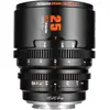 Image de 7artisans Focale fixe 25mm T/2.1 - Sony E-Mount, Objectif, Noir