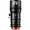 Image de 7artisans 2496T29-EF 24-96mm T2.9 Canon EF Mount pour DSLR (Canon EF, Plein format), Objectif, Noir