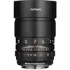 Image de 7artisans 60mm F2.8 Macro 2x Monture Sony-E (Plein format), Objectif, Noir