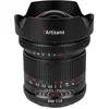 Image de 7artisans 9mm F5.6 Nikon (Z Mount) upgraded (Nikon Z, Plein format), Objectif, Noir