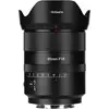 Image de 7artisans AF85mm F1.8 Panasonic/Leica/Sigma (L Mount) (Monture L, Plein format), Objectif, Noir