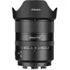 Image de 7artisans AF 24mm F1.8 Sony (Monture E) (Sony E, Plein format), Objectif, Noir