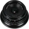 Image de 7artisans 10mm F3.5 Sony E (Sony E, APS-C / DX), Objectif, Noir
