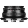 Image de 7artisans 10mm F3.5 Fuji (FX Mount) (APS-C / DX), Objectif, Noir