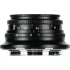 Image de 7artisans 10mm F3.5 Nikon (Z Mount) (Nikon Z, APS-C / DX), Objectif, Noir