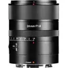Image de 7artisans AF24mm F1.8 Nikon (Z Mount) (Nikon Z, Plein format), Objectif, Noir