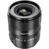 Image de 7artisans AF35mm F1.8 Panasonic/Leica/Sigma (L Mount) (Monture L, Plein format), Objectif, Noir