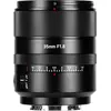 Image de 7artisans AF35mm F1.8 Nikon (Z Mount) (Nikon Z, Plein format), Objectif, Noir