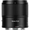 Image de 7artisans AF10mm F2.8 (Z Mount) (Nikon Z, APS-C / DX), Objectif, Noir