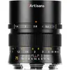 Image de 7artisans 75mm F1.4 Nikon (Z Mount) NEW (Nikon Z, Plein format), Objectif, Noir