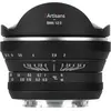 Image de 7artisans 6mm F2.0 Nikon (Z Mount) (Nikon Z, APS-C / DX), Objectif, Noir
