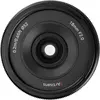 Image de 7artisans Série AF 18 mm f/2,0 Lite - APS-C - Monture E Sony (Sony E, APS-C / DX), Objectif, Noir