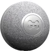 Image de Jouet pour chat Cheerble Balle auto-roulante M1 Gris