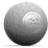 Image de Cheerble M1 Interactive Cat Ball (Grey) (Balle pour chat), Jouets pour chat