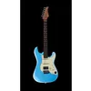 Image de Mooer GTRS-S800BL - Guitare Electrique Gtrs-S800 Bleu