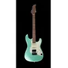 Image de Mooer GTRS-S800GR - Guitare Electrique Gtrs-S800 Vert
