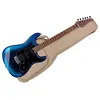 Image de Guitare électrique forme ST Mooer GTRS-P801   Dark Night + housse