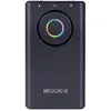 Image de Mooer Prime P1 Intelligent Pedal Space Grey - Chargeur multi-effets / Interface audio (Contrebasse, Guitare), Pédale d'effet, Gris