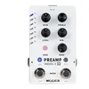 Image de Mooer PREAMPMODELX2 - Pedale Preampli