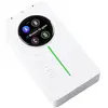 Image de Mooer Prime P2 White, Processeur d’effets audio, Blanc