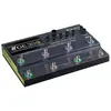 Image de Mooer GE 300 LITE multi-effect met o.a. IR loader, looper en tone capture, Processeur d’effets audio, Noir