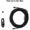 Image de Obsbot 20m (65ft) câble USB-A vers USB-C 3.0 (20 m), Câble USB