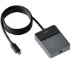 Image de Obsbot Wireless Multicam Connector (Android, iOS, Linux, Mac, PC, Windows), Enregistreur de jeu, Noir, Gris