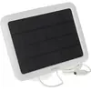 Image de Imou Caméra Ethernet / IP Cam (Panneau solaire), Caméra réseau : accessoires