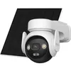 Image de IMOU AOV PT - Caméra de surveillance réseau - panoramique / inclinaison - couleur - 5 MP - 2880 x 1620 - sans fil - CC 5 V