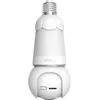 Image de Imou Bulb Cam (2304 x 1296 Pixels), Caméra réseau, Blanc