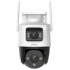 Image de Imou Cruiser Dual 10MP Tourelle Caméra de sécurité IP Extérieure 2304 x 1296 pixels Plafond