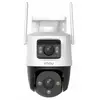 Image de Dahua Caméra De Surveillance Imou Cruiser Dual 10mp Ip 5mp+5mp