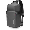 Image de Tomtoc - Sac bandoulière Navigator-T24 M - Sac à bandoulière Noir