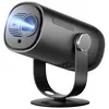 Image de Bundle Vidéoprojecteur portable Dangbei Freedo Noir