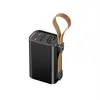Image de Dangbei Freedo (Full HD, 450 lm, 1.2:1), Projecteur, Gris