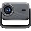 Image de Dangbei N3 Max projector 1000 ISO lumens, 1080p, stereo 2x6W, black (Full HD, 1000 lm, 1.25:1), Projecteur, Gris, Noir
