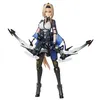 Image de Punishing: Gray Raven - Figurine 1/7 Arctech Bianca - Veritas 22 cm